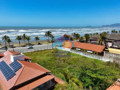 Lote/Terreno à venda, 1050m² no Centro, Peruíbe