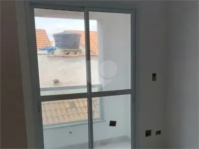 Apartamento com 1 Quarto à venda, 32m² no Vila Lúcia, São Paulo