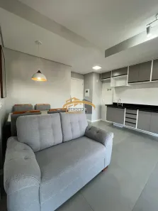 Apartamento com 1 Quarto para alugar, 38m² no Centro, Osasco