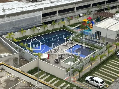 Apartamento com 2 Quartos à venda, 53m² no Barra Olímpica, Rio de Janeiro