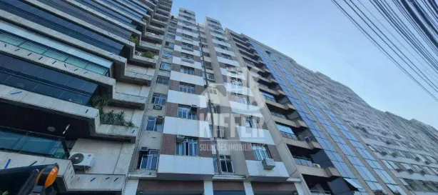 Apartamento com 2 Quartos à venda, 97m² no Ingá, Niterói