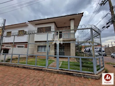 Imóvel Comercial com 4 Quartos à venda, 275m² no Campos Elíseos, Ribeirão Preto