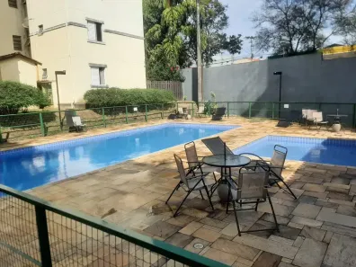 Apartamento com 3 Quartos à venda, 80m² no Jardim Sul, São José dos Campos