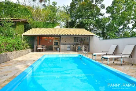 Casa com 4 Quartos à venda, 260m² no Itoupava Norte, Blumenau