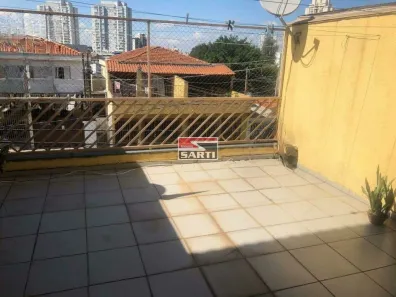 Sobrado com 3 Quartos à venda, 200m² no Vila Maria Alta, São Paulo