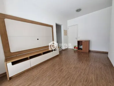 Apartamento com 2 Quartos à venda, 58m² no Barra Funda, São Paulo