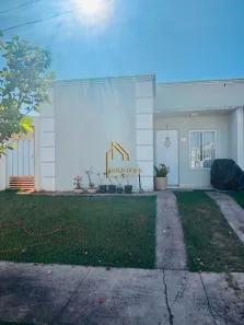 Casa de Condomínio com 2 Quartos à venda, 54m² no Loteamento Bom Jesus, Cuiabá