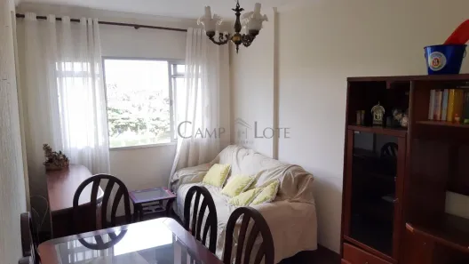 Apartamento com 2 Quartos à venda, 72m² no Vila Proost de Souza, Campinas