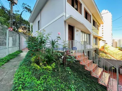 Sobrado com 3 Quartos à venda, 165m² no Alto da Lapa, São Paulo
