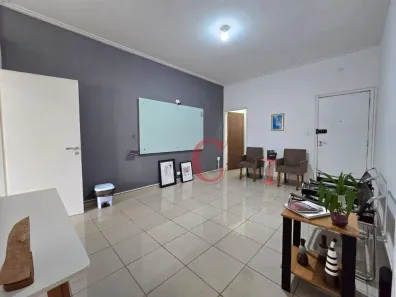 Sala Comercial à venda, 76m² no Centro, Santo André