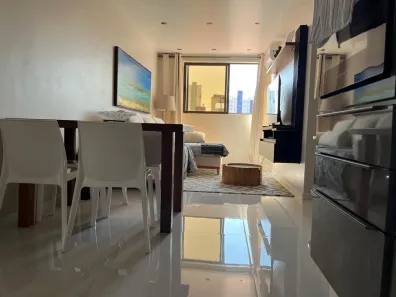 Apartamento com 3 Quartos à venda, 126m² no Bessa, João Pessoa