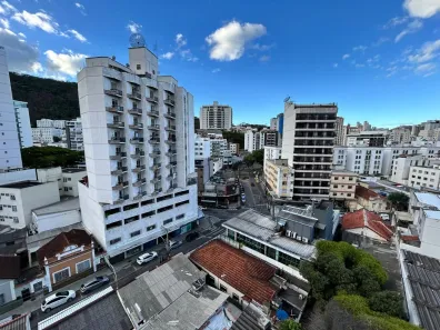 Apartamento com 3 Quartos à venda, 140m² no São Mateus, Juiz de Fora