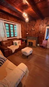 Casa com 3 Quartos à venda, 132m² no Centro, São Francisco de Paula
