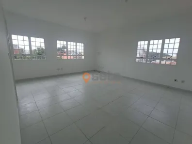 Sala Comercial para alugar, 35m² no Jardim das Indústrias, São José dos Campos