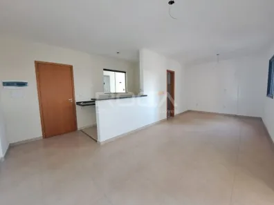 Apartamento com 1 Quarto à venda, 41m² no Parque Arnold Schimidt, São Carlos