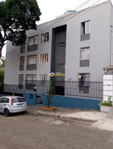 Apartamento com 3 Quartos à venda, 120m² no Parque Belo Horizonte Industrial, Contagem