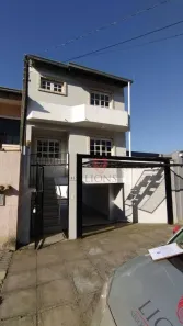 Sobrado com 3 Quartos para alugar, 100m² no Diva Lessa de Jesus, Gravataí