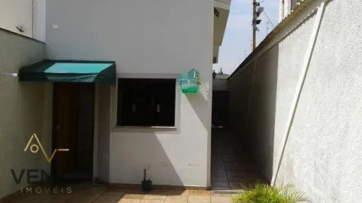 Sobrado com 5 Quartos à venda, 187m² no Vila Centenário, São Paulo