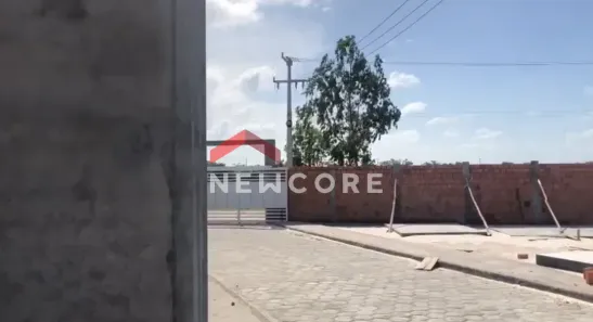 Lote/Terreno à venda, 200m² no , Santo Amaro do Maranhão