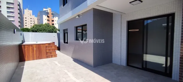 Apartamento com 2 Quartos à venda, 182m² no Centro, Matinhos