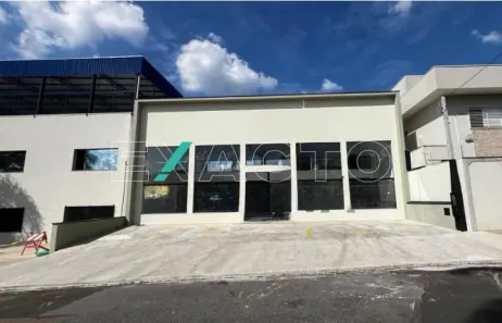 Prédio Comercial com 5 Quartos para alugar, 352m² no Nova Campinas, Campinas