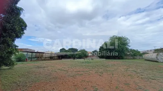 Lote/Terreno à venda, 5427m² no Vila Elisa, Ribeirão Preto