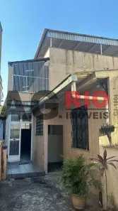 Casa com 3 Quartos à venda, 219m² no Bento Ribeiro, Rio de Janeiro