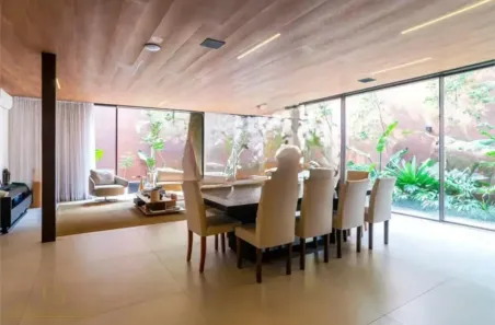 Casa com 3 Quartos à venda, 312m² no Jardim Europa, São Paulo