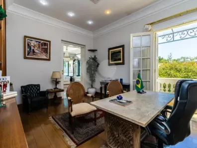 com 20 Quartos para alugar, 1215m² no Jardim América, São Paulo