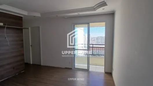 Apartamento com 3 Quartos para alugar, 65m² no Tatuapé, São Paulo