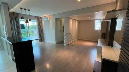 Apartamento com 3 Quartos à venda, 79m² no Portão, Curitiba
