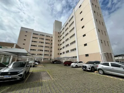 Apartamento com 2 Quartos à venda, 53m² no Passaré, Fortaleza