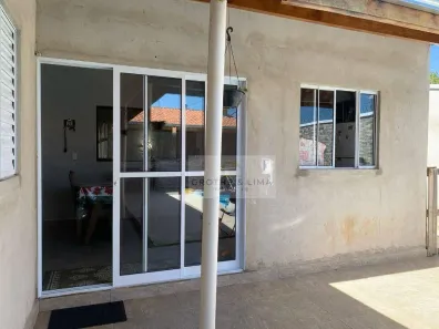 Casa com 3 Quartos à venda, 90m² no Jardim Santa Júlia, São José dos Campos