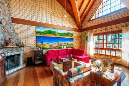 Casa com 3 Quartos à venda, 283m² no Vila Conceição, Porto Alegre