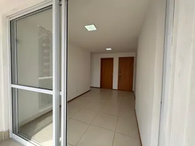 Apartamento com 1 Quarto para alugar, 45m² no Itapuã, Vila Velha