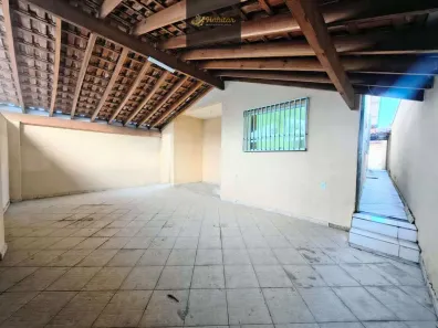 Casa com 3 Quartos à venda, 225m² no Bosque da Princesa, Pindamonhangaba
