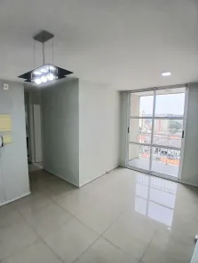 Apartamento com 2 Quartos à venda, 50m² no Vila Antonieta, São Paulo