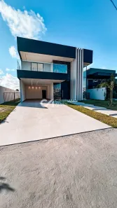 Sobrado com 5 Quartos à venda, 545m² no Centro, Barra dos Coqueiros