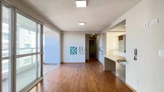 Apartamento com 3 Quartos à venda, 80m² no Parque Industrial, Maringá