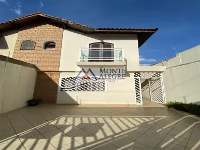 Sobrado com 3 Quartos à venda, 130m² no Vila Marari, São Paulo