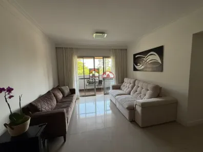 Apartamento com 4 Quartos à venda, 131m² no Jardim Esplanada II, São José dos Campos