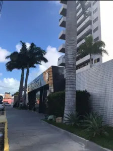 Apartamento com 4 Quartos à venda, 270m² no Barro Vermelho, Natal