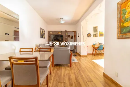 Apartamento com 2 Quartos à venda, 120m² no Jardim América, Belo Horizonte