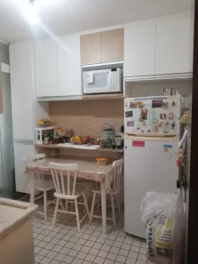 Apartamento com 3 Quartos à venda, 70m² no Jardim Auri Verde, Bauru