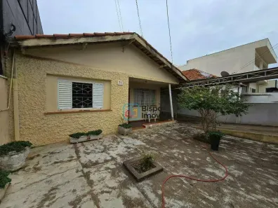 Lote/Terreno à venda, 300m² no Campo Limpo, Americana