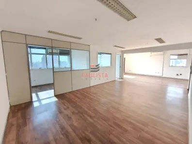 Sala Comercial para alugar, 100m² no Vila Guarani (Z Sul), São Paulo