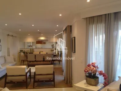 Apartamento com 3 Quartos à venda, 250m² no Jardim Vitória Régia, São Paulo