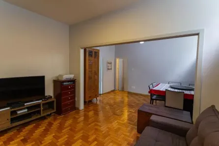 Apartamento com 4 Quartos à venda, 240m² no Lourdes, Belo Horizonte