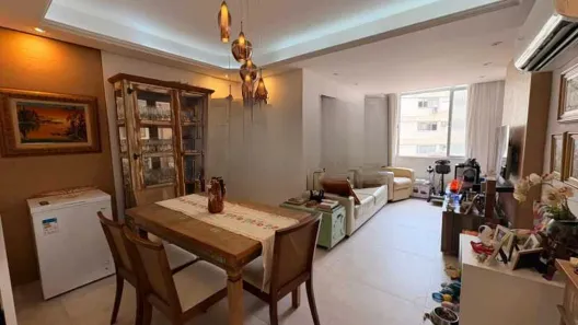 Apartamento com 2 Quartos à venda, 79m² no Botafogo, Rio de Janeiro