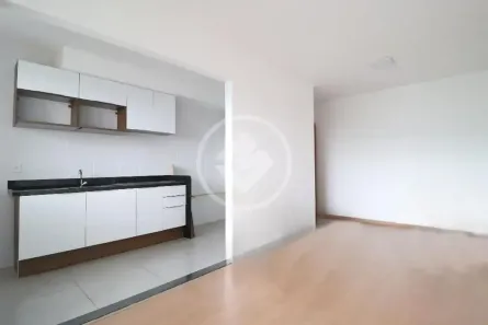 Apartamento com 2 Quartos à venda, 58m² no Shopping Park, Uberlândia